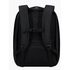 Kép 7/7 - SAMSONITE 150942-1041 SECURIPAK 2.0 Hátizsák 17.3" Fekete