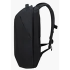 Kép 5/7 - SAMSONITE 150942-1041 SECURIPAK 2.0 Hátizsák 17.3" Fekete