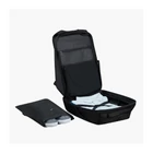 Kép 4/7 - SAMSONITE 150942-1041 SECURIPAK 2.0 Hátizsák 17.3" Fekete