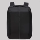 Kép 1/7 - SAMSONITE 150942-1041 SECURIPAK 2.0 Hátizsák 17.3" Fekete