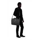 Kép 3/7 - SAMSONITE Aktatáska 115327-1041, BAILHANDLE 15.6" (BLACK) -GUARDIT 2.0