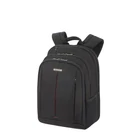 Kép 1/4 - SAMSONITE Notebook hátizsák 115329-1041, LAPT.BACKPACK S 14.1" (BLACK) -GUARDIT 2.0