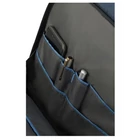 Kép 10/11 - SAMSONITE Notebook hátizsák 115329-1090, LAPT.BACKPACK S 14.1" (BLUE) -GUARDIT 2.0