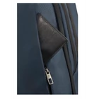 Kép 9/11 - SAMSONITE Notebook hátizsák 115329-1090, LAPT.BACKPACK S 14.1" (BLUE) -GUARDIT 2.0