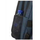 Kép 8/11 - SAMSONITE Notebook hátizsák 115329-1090, LAPT.BACKPACK S 14.1" (BLUE) -GUARDIT 2.0