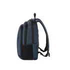 Kép 6/11 - SAMSONITE Notebook hátizsák 115329-1090, LAPT.BACKPACK S 14.1" (BLUE) -GUARDIT 2.0