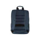 Kép 4/11 - SAMSONITE Notebook hátizsák 115329-1090, LAPT.BACKPACK S 14.1" (BLUE) -GUARDIT 2.0