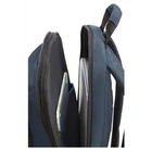 Kép 2/11 - SAMSONITE Notebook hátizsák 115329-1090, LAPT.BACKPACK S 14.1" (BLUE) -GUARDIT 2.0