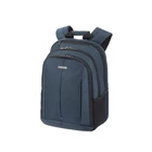 Kép 1/11 - SAMSONITE Notebook hátizsák 115329-1090, LAPT.BACKPACK S 14.1" (BLUE) -GUARDIT 2.0