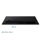Kép 7/7 - SAMSUNG 120Hz IPS monitor 22" 1920x1080, 16:9, 250cd/m2, 5ms, HDMI