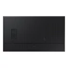 Kép 2/8 - SAMSUNG 24/7 LFD, 50" QMC Crystal UHD 4K Signage kijelző