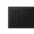 Kép 6/8 - SAMSUNG 32" Smart Signage UHD 4K kijelző QMC