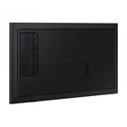 Kép 8/8 - SAMSUNG 32" Smart Signage UHD 4K kijelző QMC