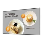 Kép 4/8 - SAMSUNG 32" Smart Signage UHD 4K kijelző QMC