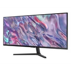 Kép 7/16 - SAMSUNG VA monitor 34" S50GC, 3440x1440, 21:9, 300cd/m2, 5ms, 2xHDMI/DisplayPort