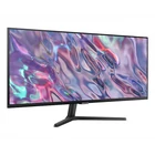 Kép 8/16 - SAMSUNG VA monitor 34" S50GC, 3440x1440, 21:9, 300cd/m2, 5ms, 2xHDMI/DisplayPort