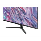 Kép 12/16 - SAMSUNG VA monitor 34" S50GC, 3440x1440, 21:9, 300cd/m2, 5ms, 2xHDMI/DisplayPort