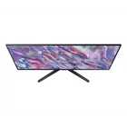 Kép 14/16 - SAMSUNG VA monitor 34" S50GC, 3440x1440, 21:9, 300cd/m2, 5ms, 2xHDMI/DisplayPort