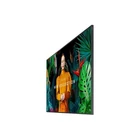 Kép 5/8 - SAMSUNG 43" QBC Crystal UHD 4K Signage kijelző