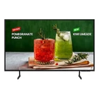 Kép 1/5 - SAMSUNG 50" BED-H Crystal UHD 4K Business TV