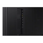 Kép 7/8 - SAMSUNG 24/7 LFD, 75" QMC Crystal UHD 4K Signage kijelző