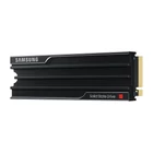 Kép 3/11 - SAMSUNG 9100 PRO with Heatsink PCIe 5.0 NVMe™ M.2 SSD 1TB