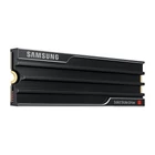 Kép 5/11 - SAMSUNG 9100 PRO with Heatsink PCIe 5.0 NVMe™ M.2 SSD 1TB