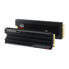 Kép 7/11 - SAMSUNG 9100 PRO with Heatsink PCIe 5.0 NVMe™ M.2 SSD 1TB