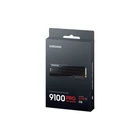 Kép 10/11 - SAMSUNG 9100 PRO with Heatsink PCIe 5.0 NVMe™ M.2 SSD 1TB