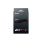 Kép 8/11 - SAMSUNG 9100 PRO with Heatsink PCIe 5.0 NVMe™ M.2 SSD 2TB