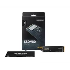 Kép 11/12 - SAMSUNG 980 PCIe 3.0 NVMe M.2 SSD 1TB