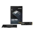 Kép 5/12 - SAMSUNG 980 PCIe 3.0 NVMe M.2 SSD 1TB
