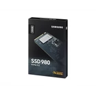 Kép 11/12 - SAMSUNG 980 PCIe 3.0 NVMe M.2 SSD 250GB