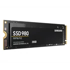 Kép 8/12 - SAMSUNG 980 PCIe 3.0 NVMe M.2 SSD 250GB