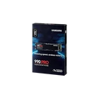 Kép 7/8 - SAMSUNG 990 PRO PCIe 4.0 NVMe M.2 SSD, 2TB