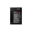 Kép 6/8 - SAMSUNG 990 PRO PCIe 4.0 NVMe M.2 SSD, 2TB