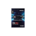 Kép 5/8 - SAMSUNG 990 PRO PCIe 4.0 NVMe M.2 SSD, 2TB