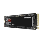 Kép 3/8 - SAMSUNG 990 PRO PCIe 4.0 NVMe M.2 SSD, 2TB