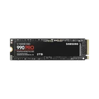 Kép 1/8 - SAMSUNG 990 PRO PCIe 4.0 NVMe M.2 SSD, 2TB