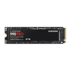 Kép 1/4 - SAMSUNG 990 PRO NVMe™ M.2 SSD 4TB