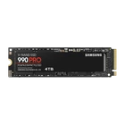 Kép 1/4 - SAMSUNG 990 PRO NVMe™ M.2 SSD 4TB