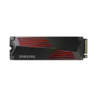 Kép 1/10 - SAMSUNG 990 PRO with Heatsink NVMe™ M.2 SSD 1TB