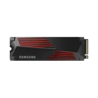Kép 1/10 - SAMSUNG 990 PRO with Heatsink NVMe™ M.2 SSD 1TB
