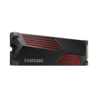 Kép 4/10 - SAMSUNG 990 PRO with Heatsink NVMe™ M.2 SSD 1TB