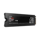 Kép 5/10 - SAMSUNG 990 PRO with Heatsink NVMe™ M.2 SSD 1TB