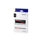 Kép 9/10 - SAMSUNG 990 PRO with Heatsink NVMe™ M.2 SSD 1TB