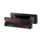 Kép 6/10 - SAMSUNG 990 PRO with Heatsink NVMe™ M.2 SSD 1TB