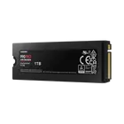 Kép 3/10 - SAMSUNG 990 PRO with Heatsink NVMe™ M.2 SSD 1TB
