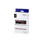 Kép 14/16 - SAMSUNG 990 PRO with Heatsink PCIe 4.0 M.2, 4TB, Black