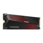 Kép 10/16 - SAMSUNG 990 PRO with Heatsink PCIe 4.0 M.2, 4TB, Black